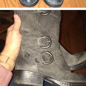 Born boots
